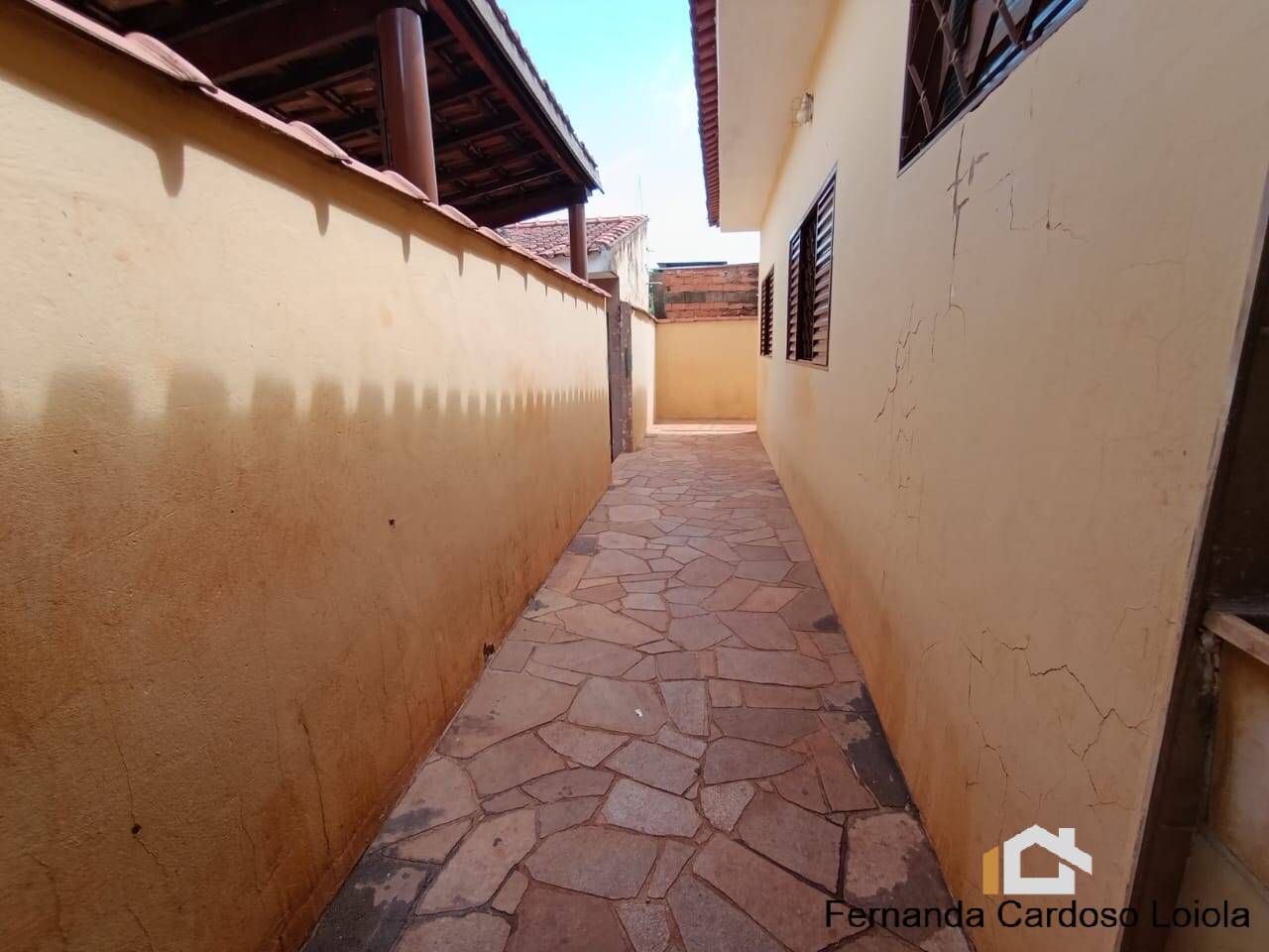 Casa, 3 quartos, 226 m² - Foto 27