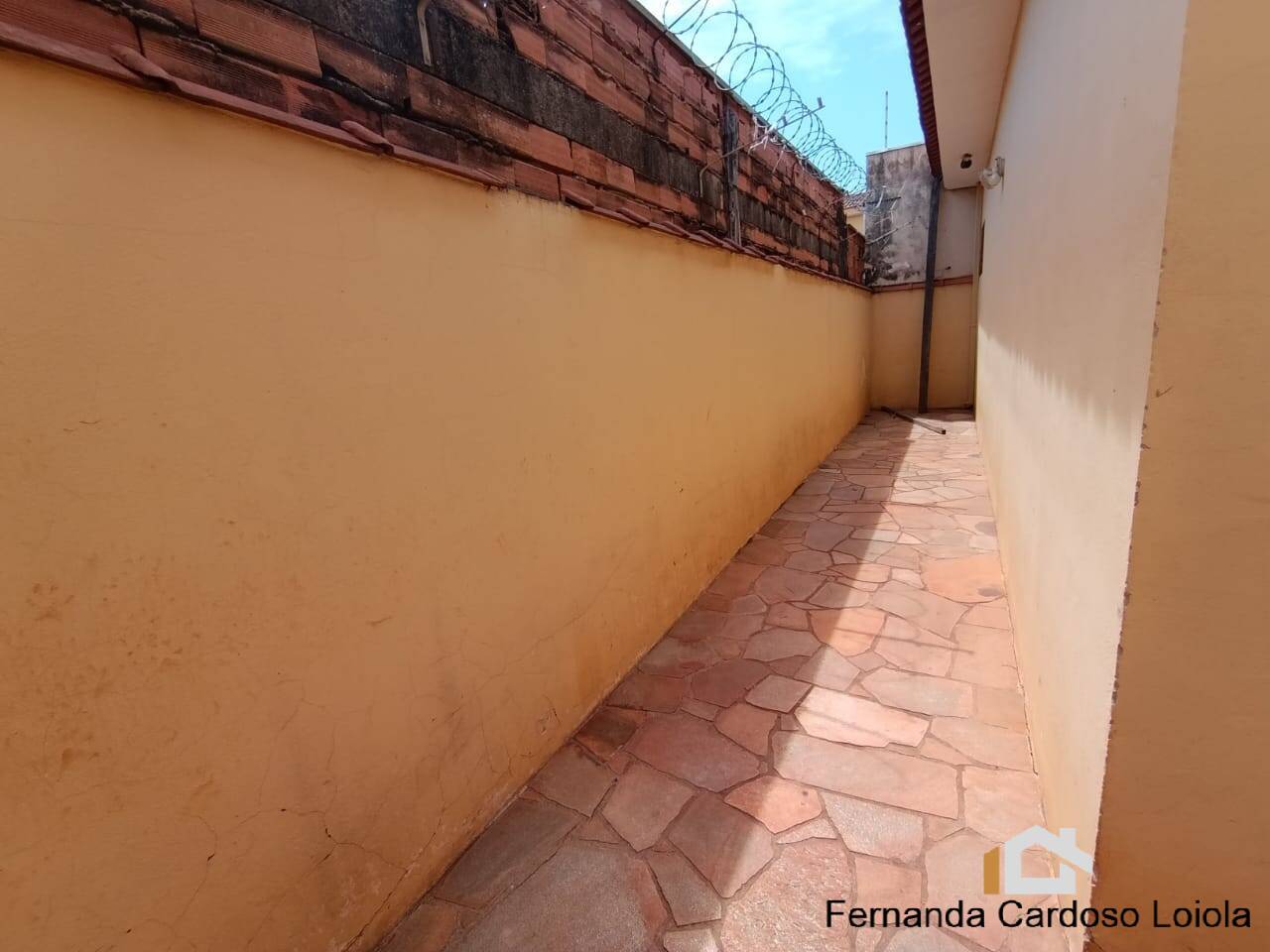 Casa, 3 quartos, 226 m² - Foto 28