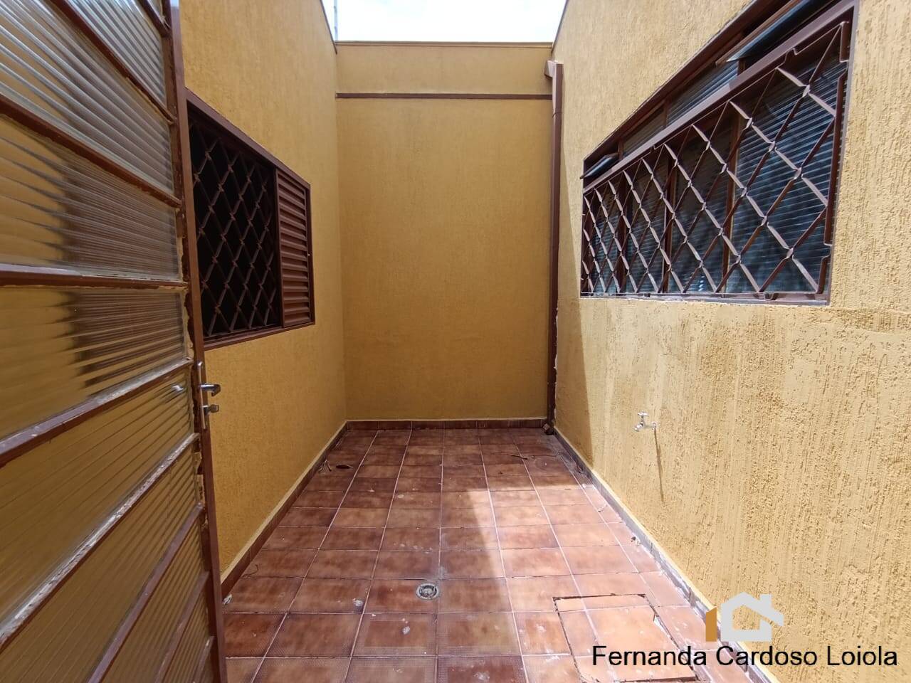 Casa, 3 quartos, 226 m² - Foto 25