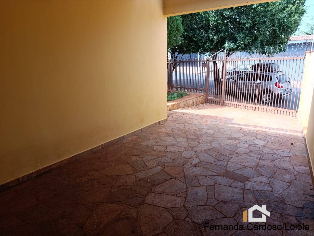 Casa, 3 quartos, 226 m² - Foto 34