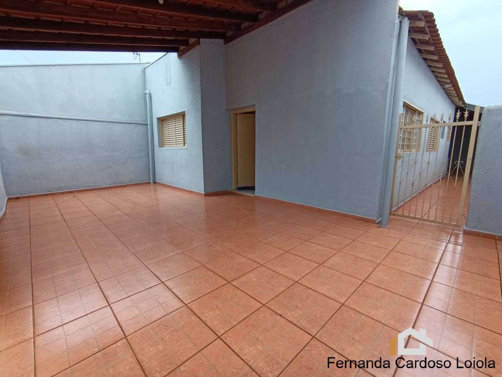 Casa, 2 quartos, 172 m² - Foto 1
