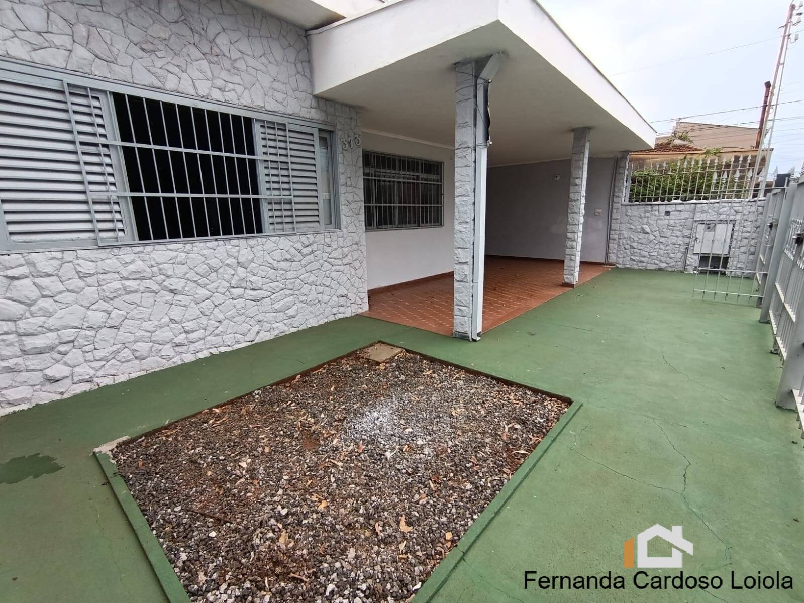 Casa, 3 quartos, 207 m² - Foto 1