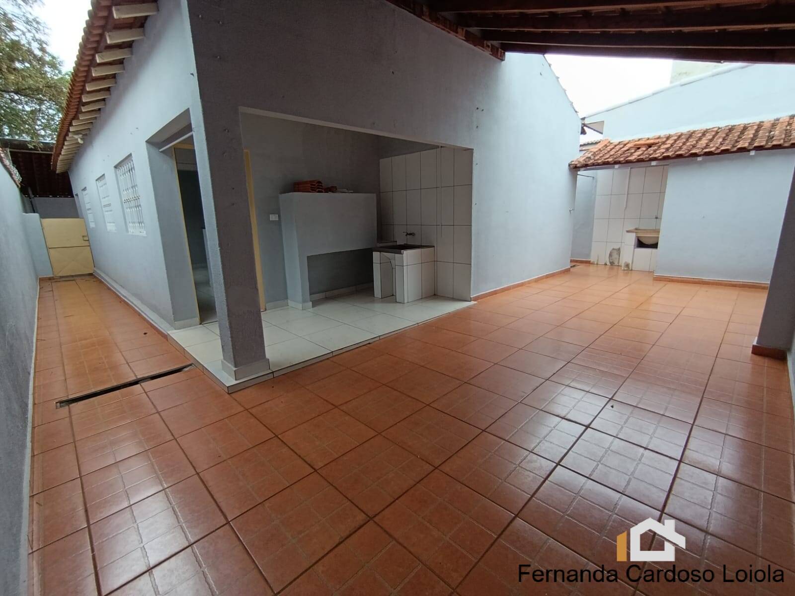 Casa, 3 quartos, 200 m² - Foto 9