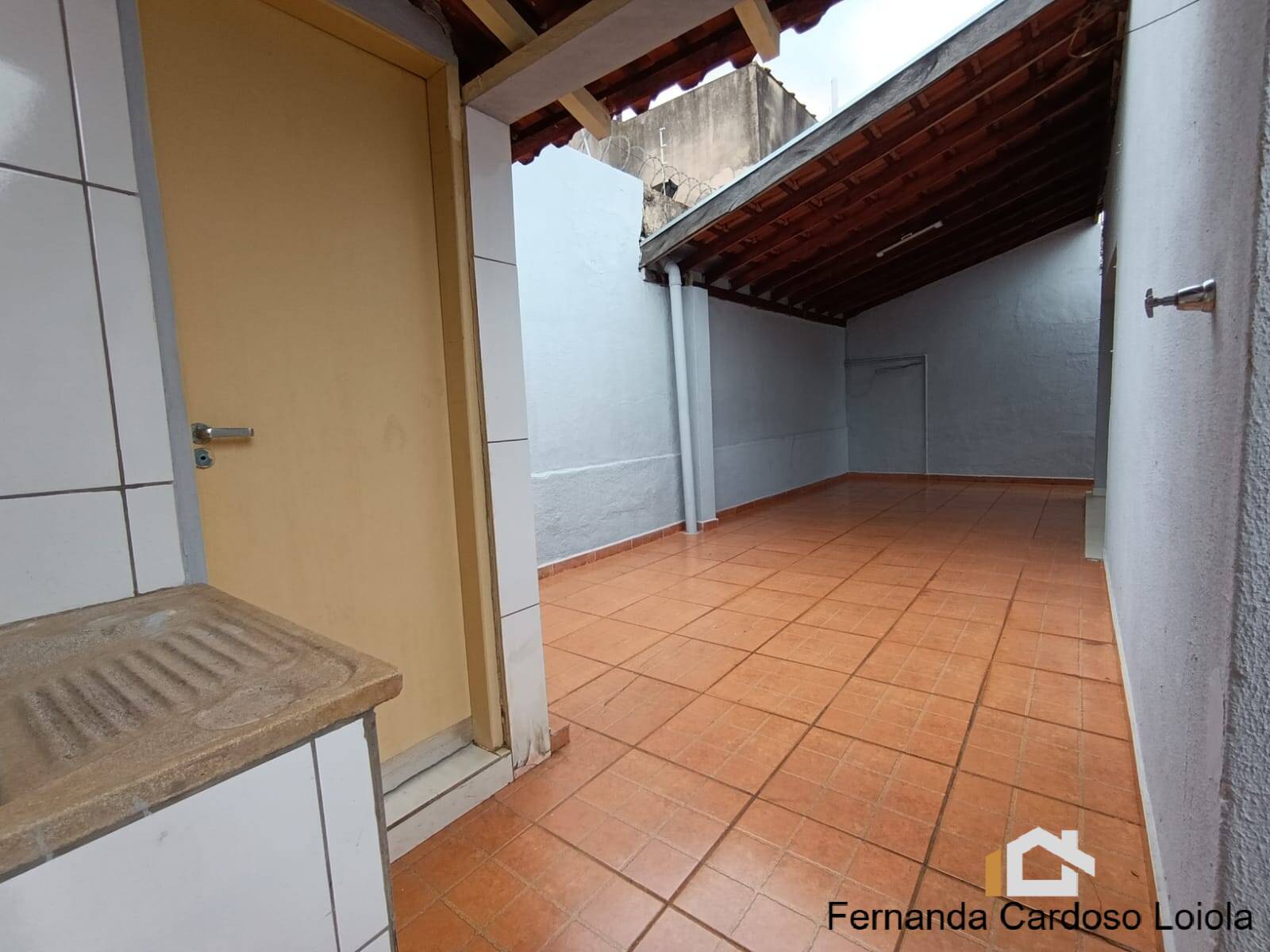 Casa, 3 quartos, 200 m² - Foto 11