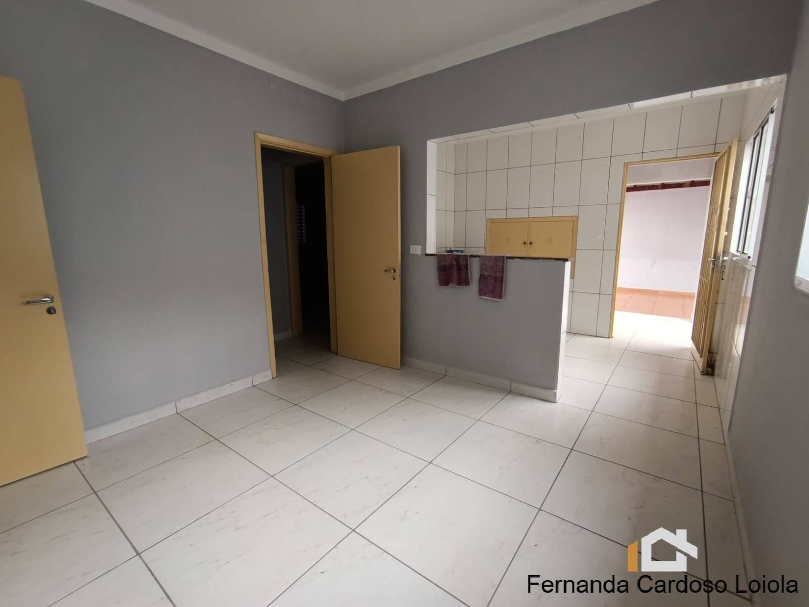 Casa, 3 quartos, 200 m² - Foto 6