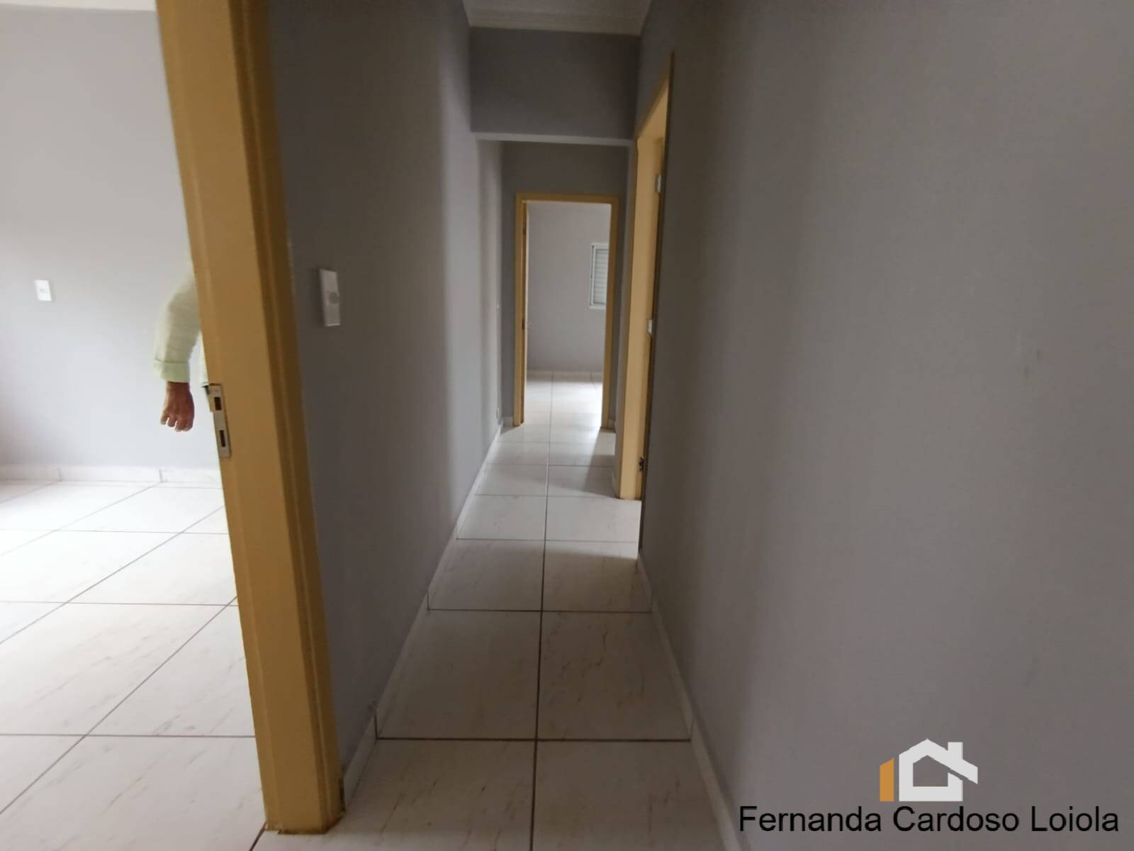 Casa, 3 quartos, 200 m² - Foto 22