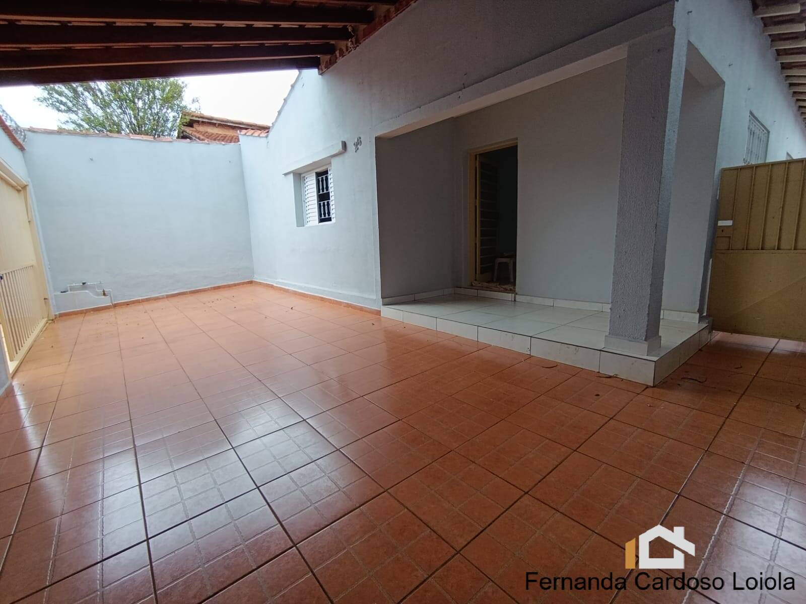 Casa, 3 quartos, 200 m² - Foto 1