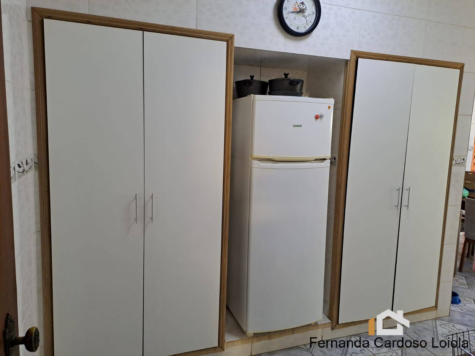 Casa, 3 quartos, 280 m² - Foto 12