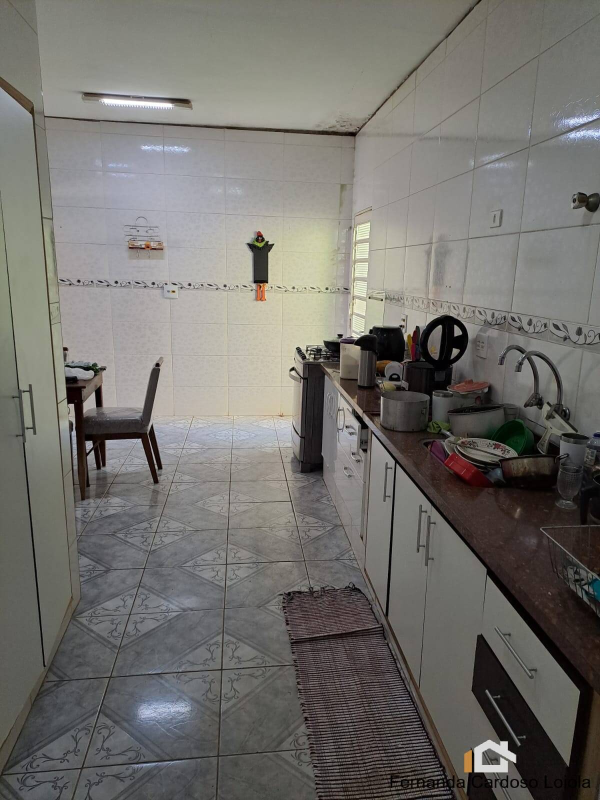 Casa, 3 quartos, 280 m² - Foto 13