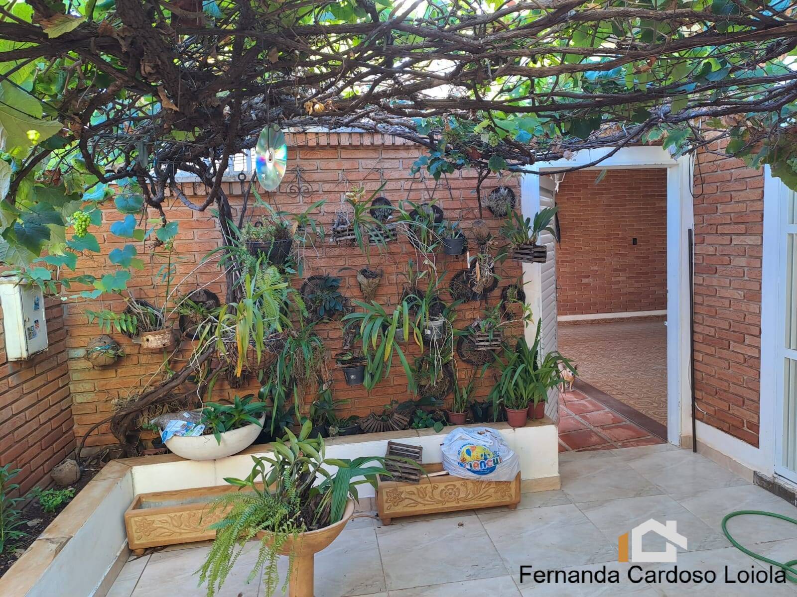 Casa, 3 quartos, 280 m² - Foto 7