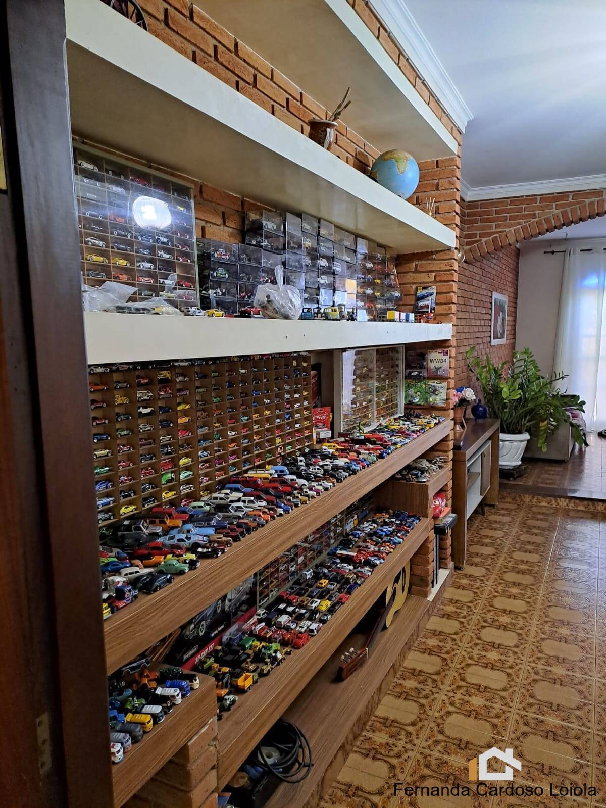 Casa, 3 quartos, 280 m² - Foto 6