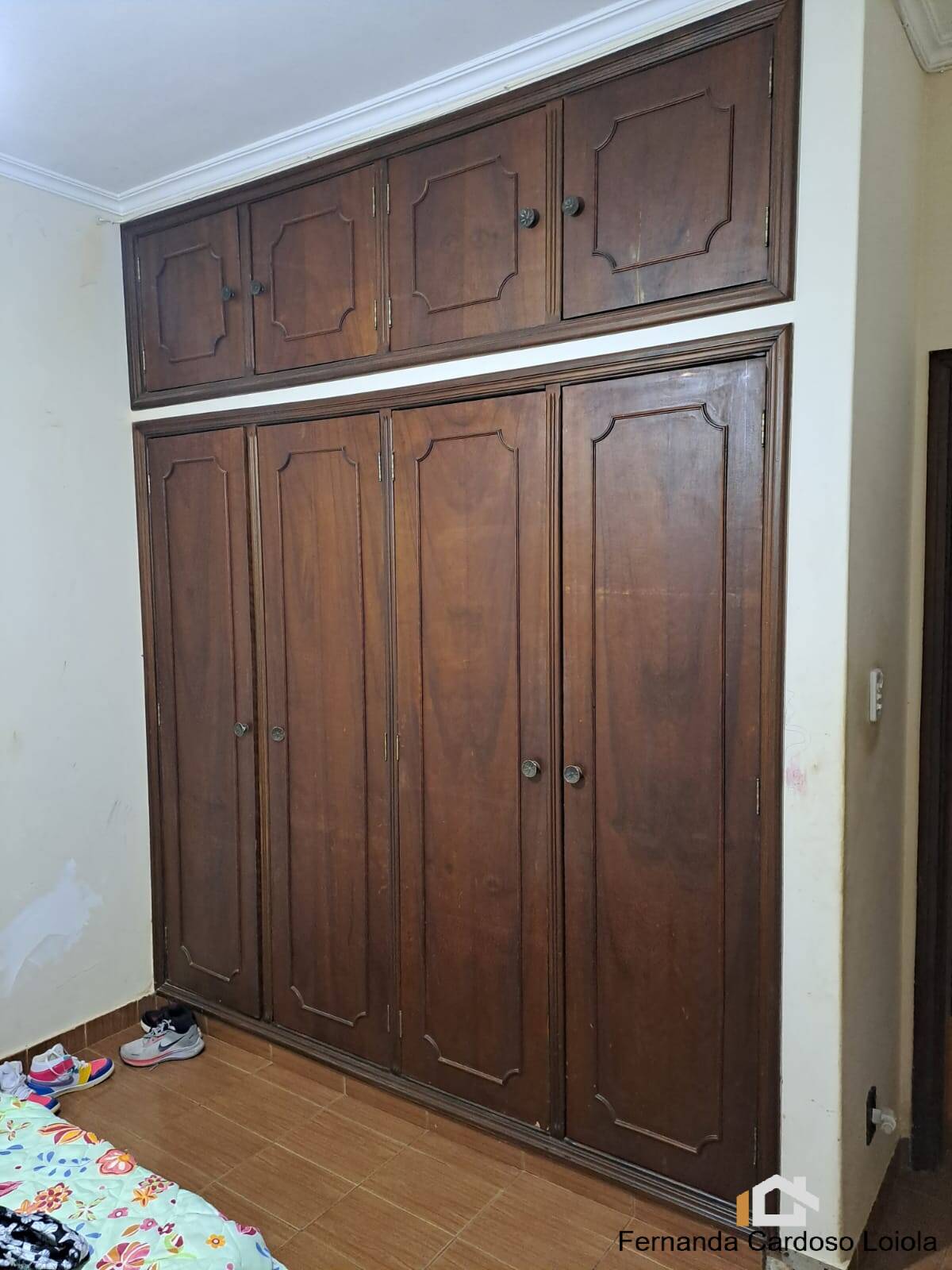 Casa, 3 quartos, 280 m² - Foto 15