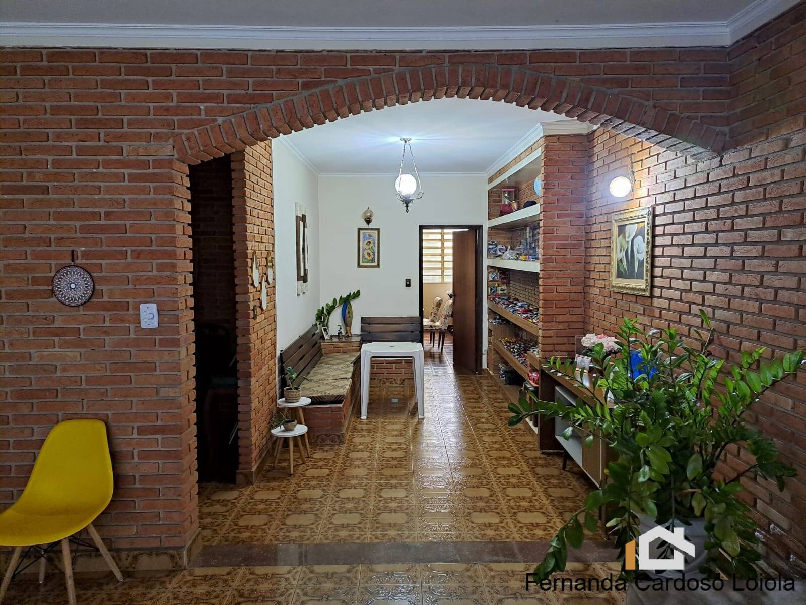 Casa, 3 quartos, 280 m² - Foto 4
