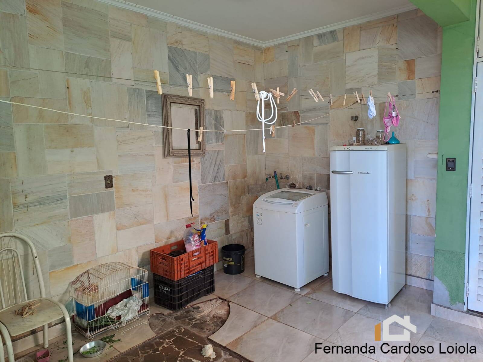 Casa, 3 quartos, 280 m² - Foto 20