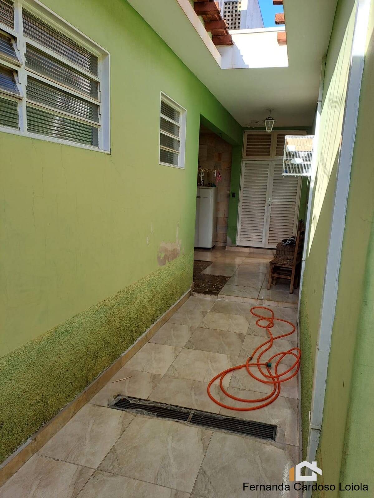 Casa, 3 quartos, 280 m² - Foto 26