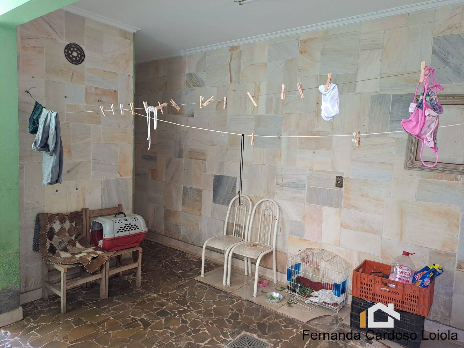 Casa, 3 quartos, 280 m² - Foto 21