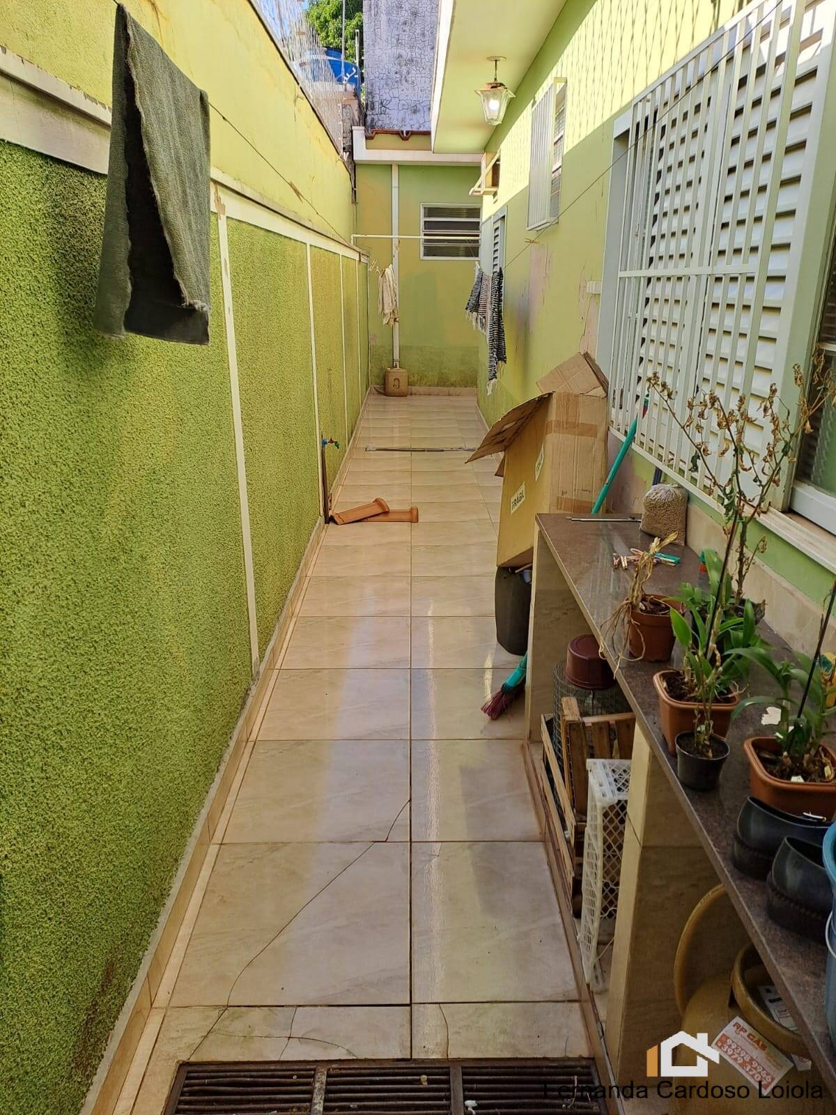 Casa, 3 quartos, 280 m² - Foto 29