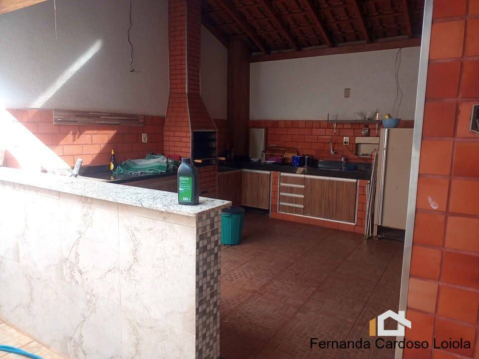 Casa, 2 quartos, 160 m² - Foto 6