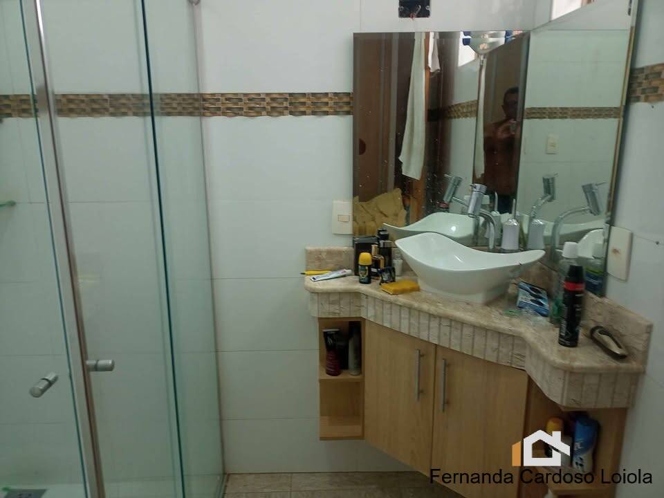 Casa, 2 quartos, 160 m² - Foto 14