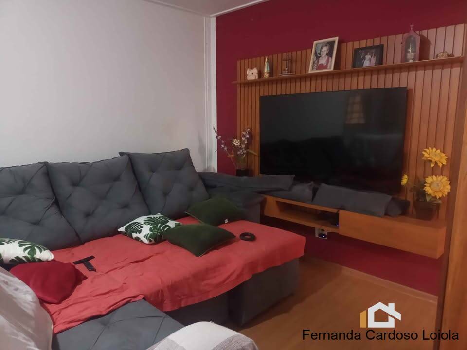 Casa, 2 quartos, 160 m² - Foto 1