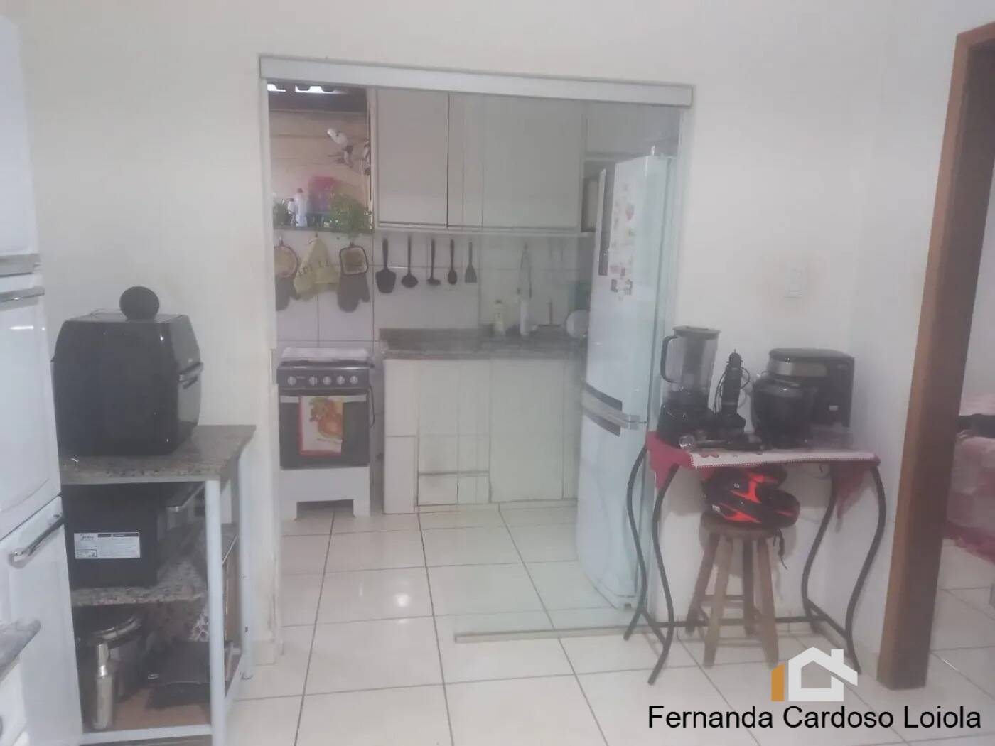 Casa, 2 quartos, 97 m² - Foto 6