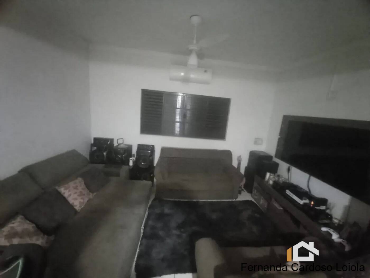 Casa, 2 quartos, 97 m² - Foto 1