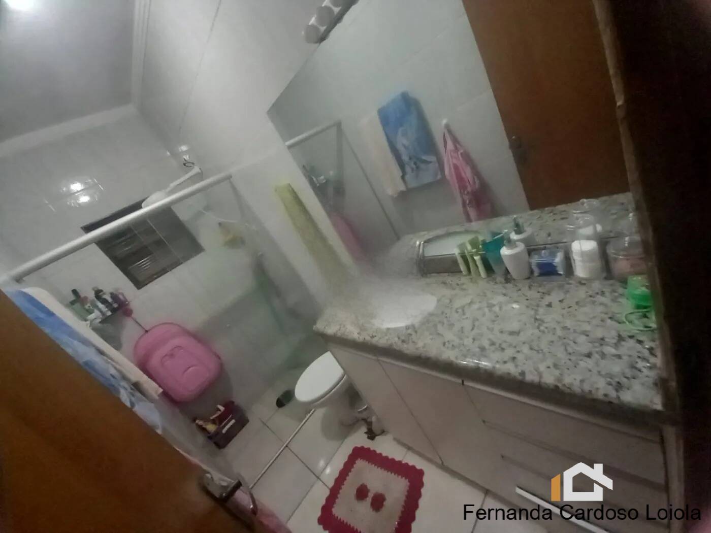 Casa, 2 quartos, 97 m² - Foto 13