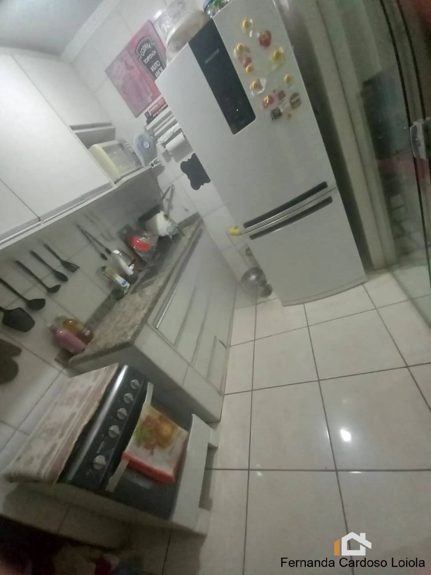 Casa, 2 quartos, 97 m² - Foto 2