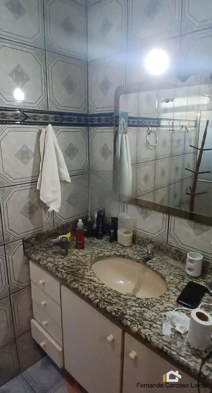 Casa, 3 quartos, 93 m² - Foto 10