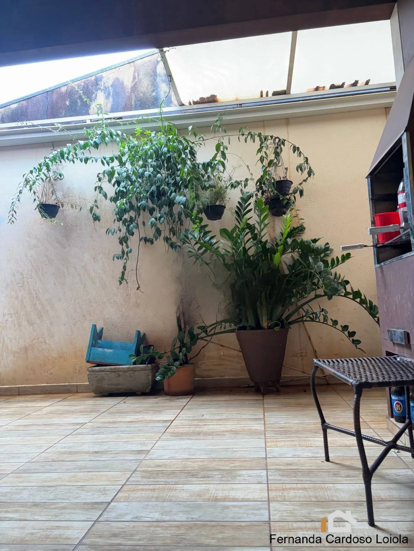 Casa, 2 quartos, 127 m² - Foto 3