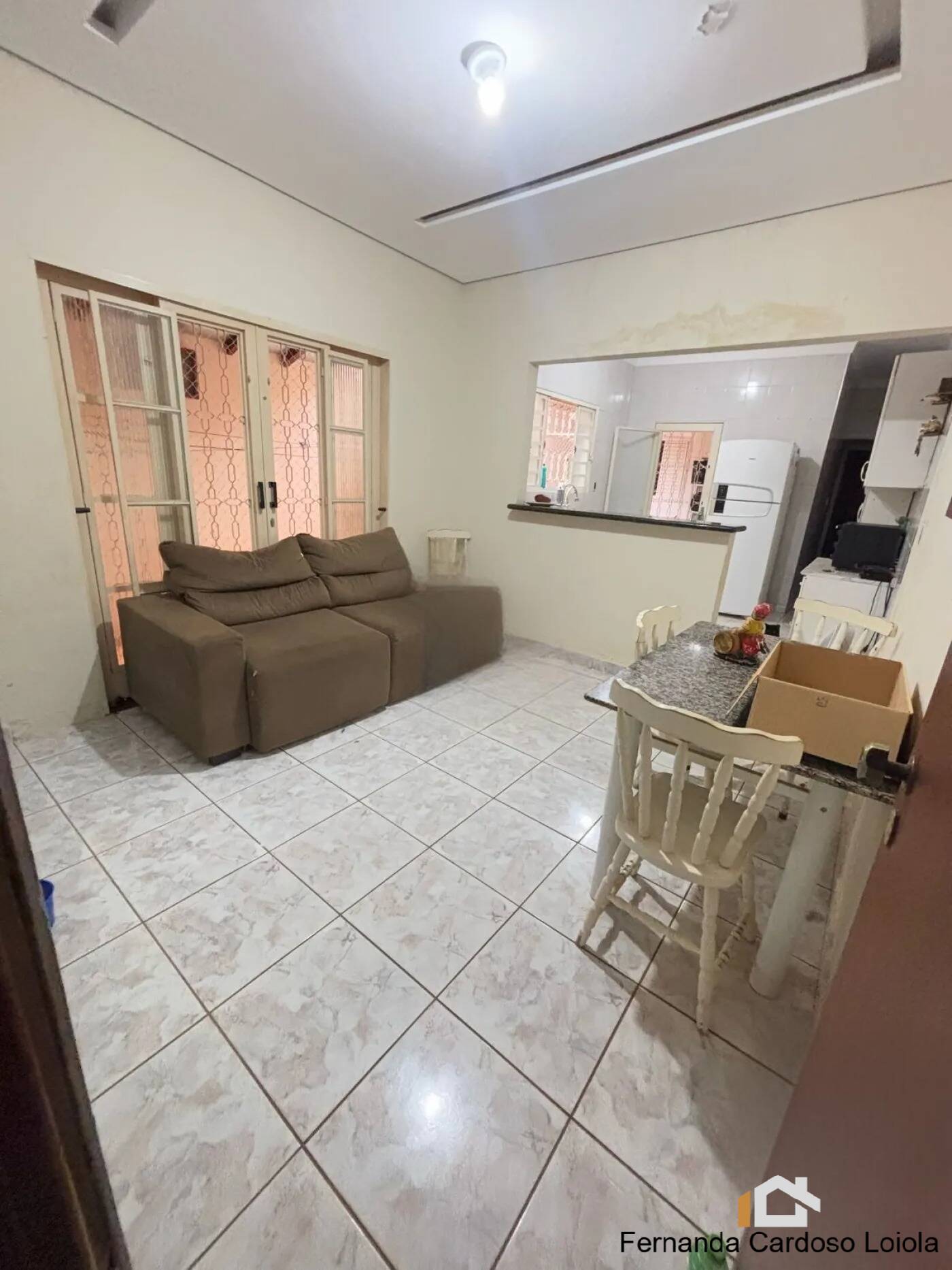 Casa, 2 quartos, 127 m² - Foto 2