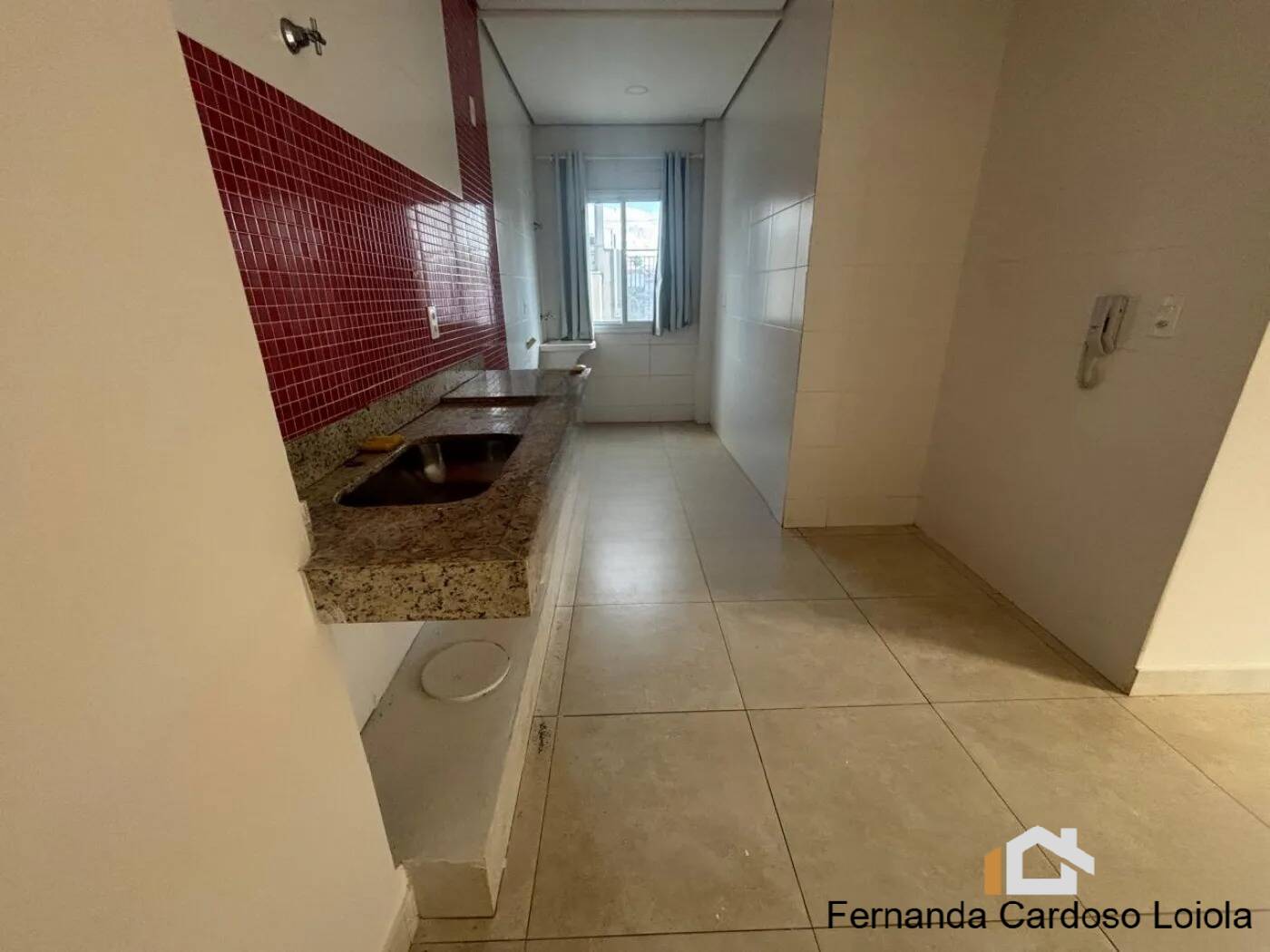 Apartamento, 2 quartos, 60 m² - Foto 6