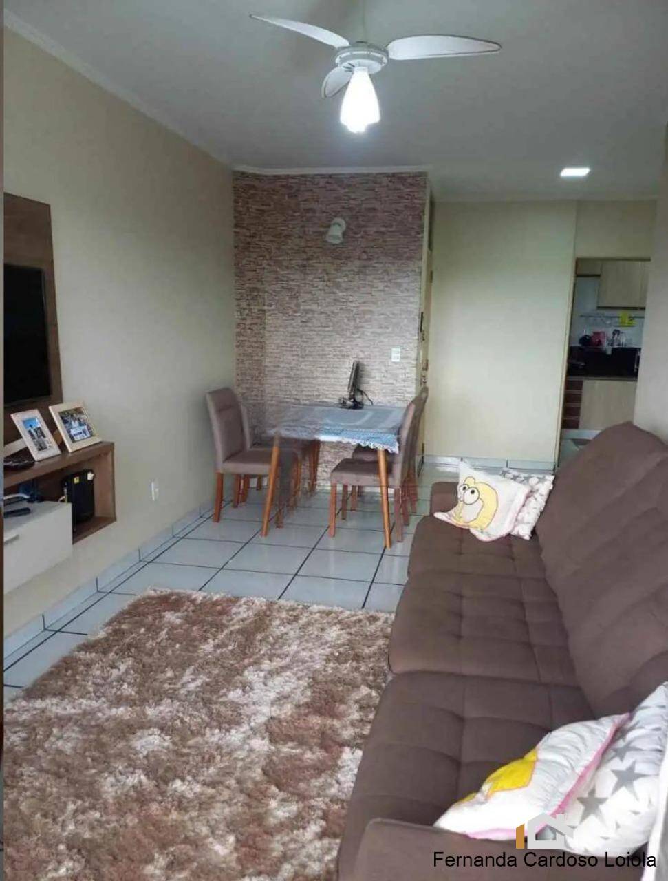 Apartamento, 3 quartos, 81 m² - Foto 4