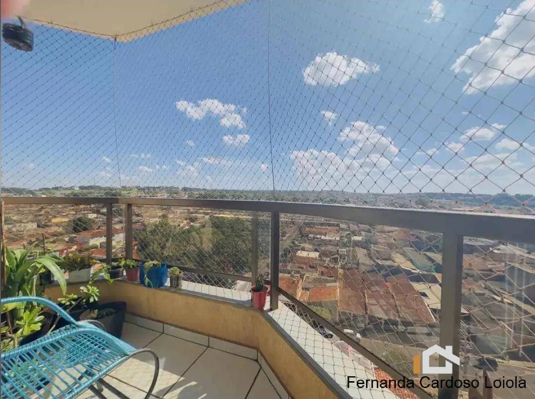 Apartamento, 3 quartos, 81 m² - Foto 3
