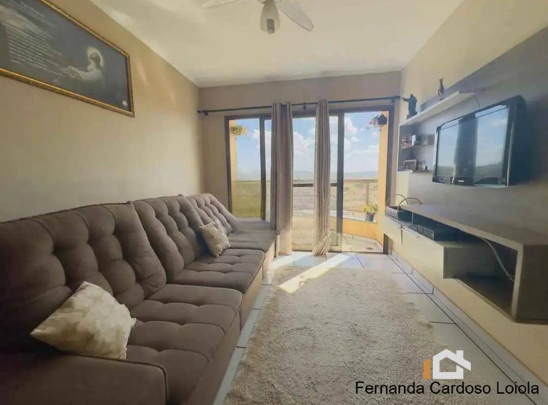 Apartamento, 3 quartos, 81 m² - Foto 2