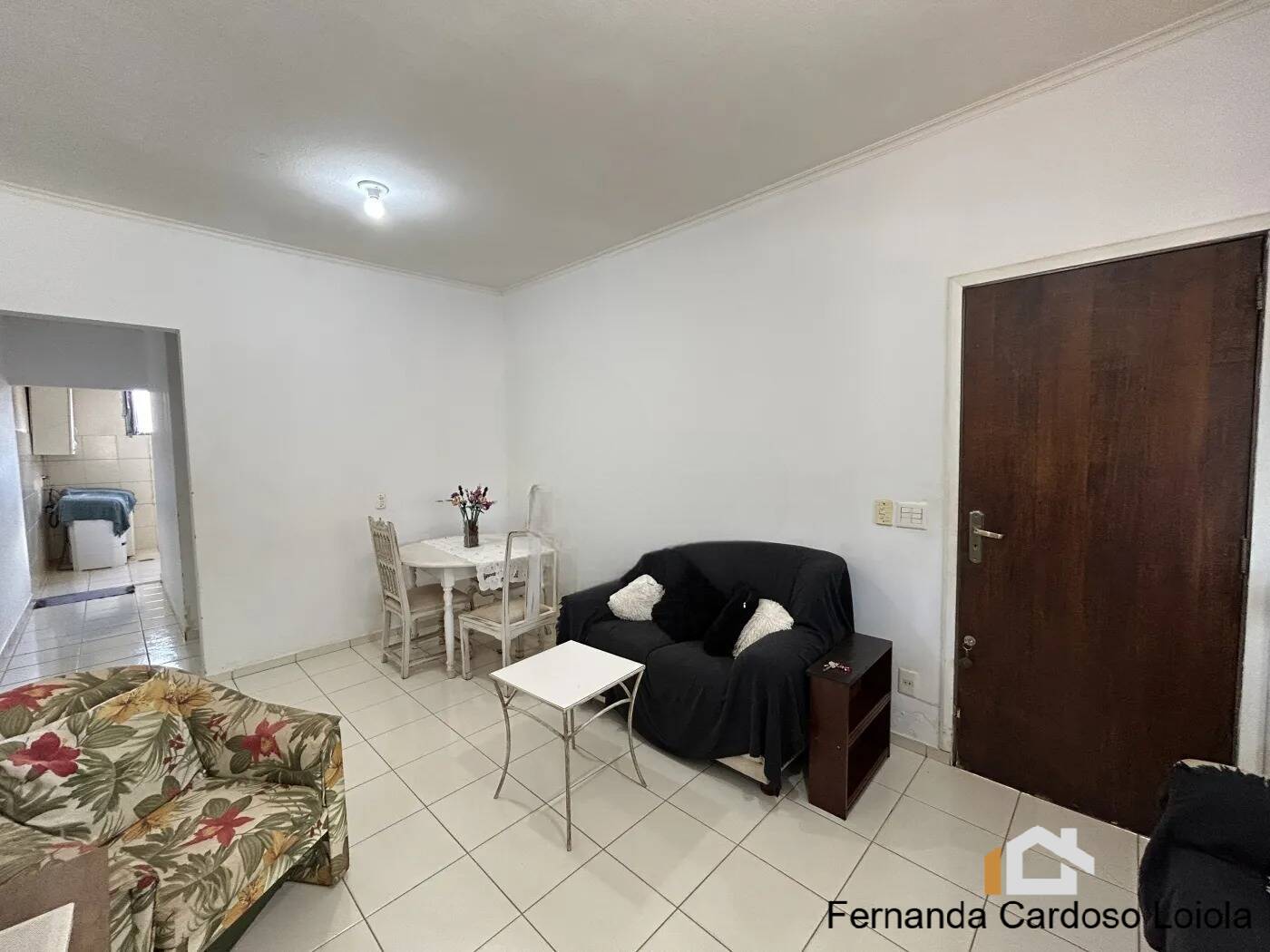 Casa, 3 quartos, 99 m² - Foto 2