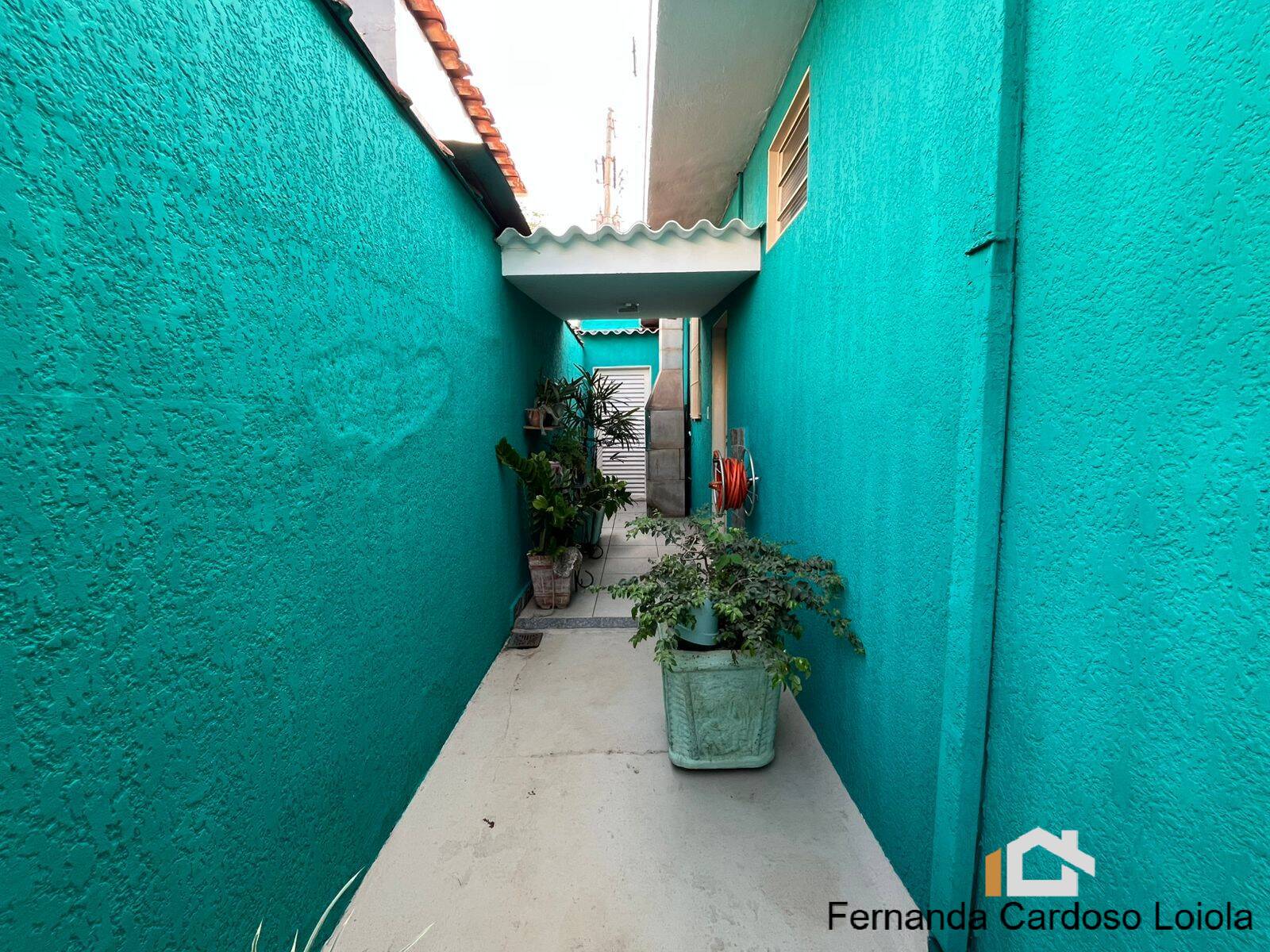 Casa, 2 quartos, 135 m² - Foto 32