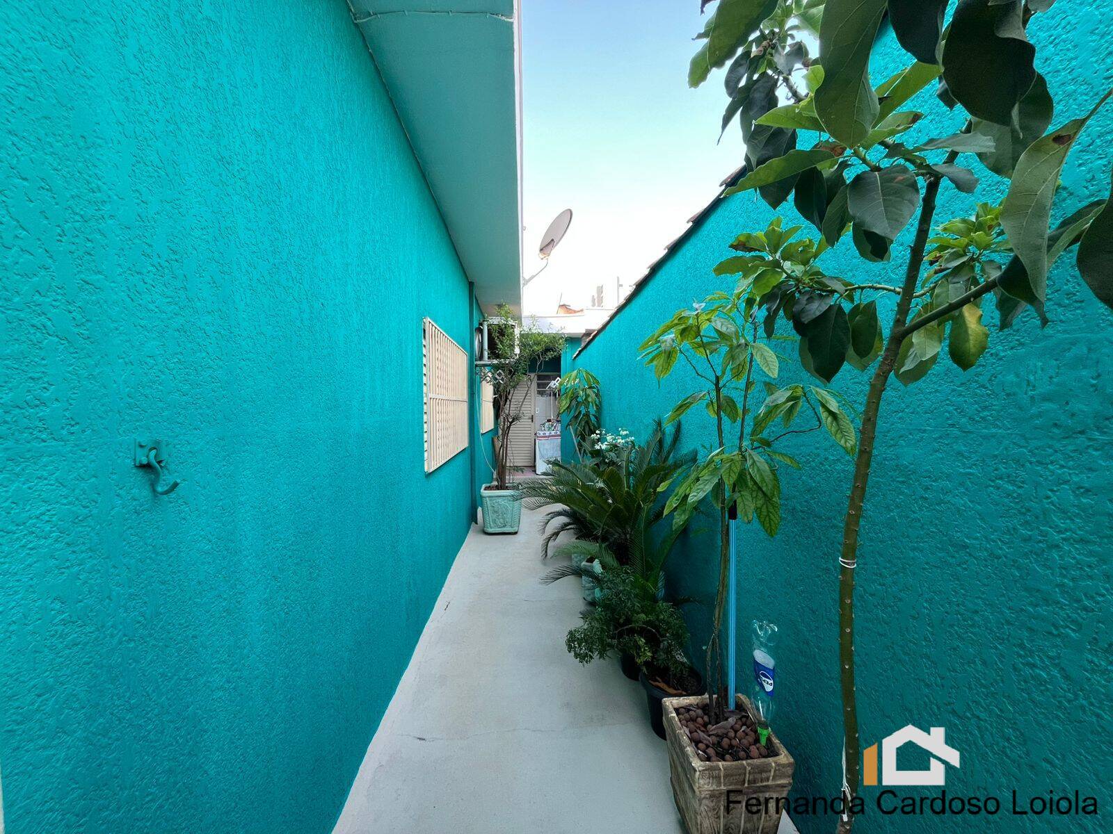 Casa, 2 quartos, 135 m² - Foto 33