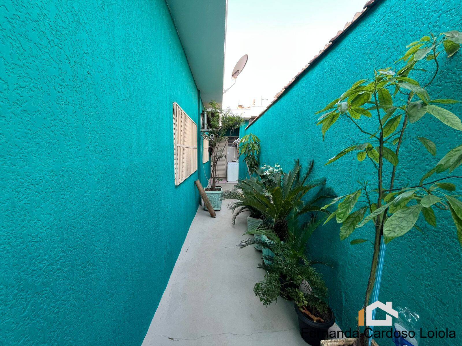 Casa, 2 quartos, 135 m² - Foto 35