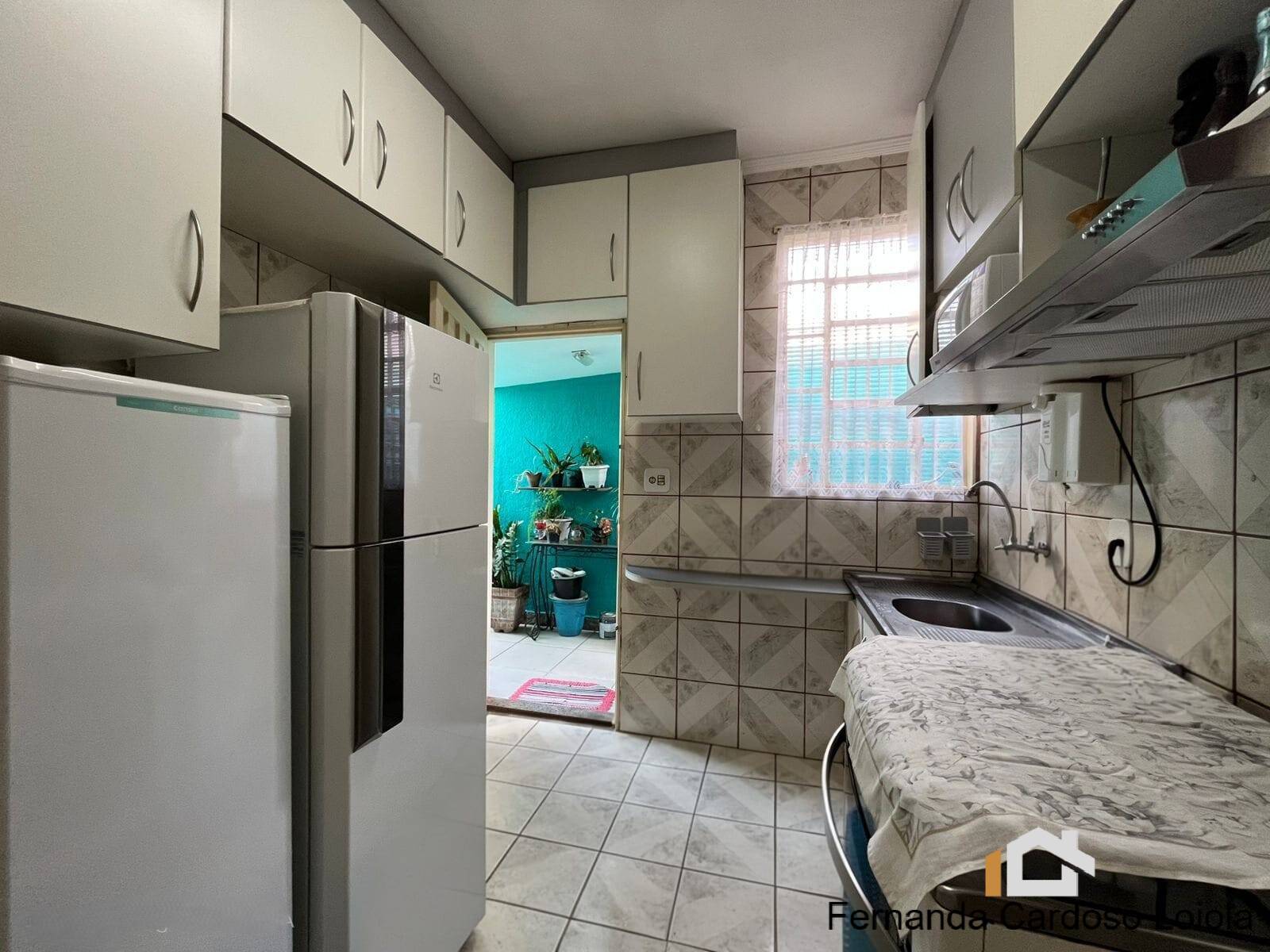 Casa, 2 quartos, 135 m² - Foto 11