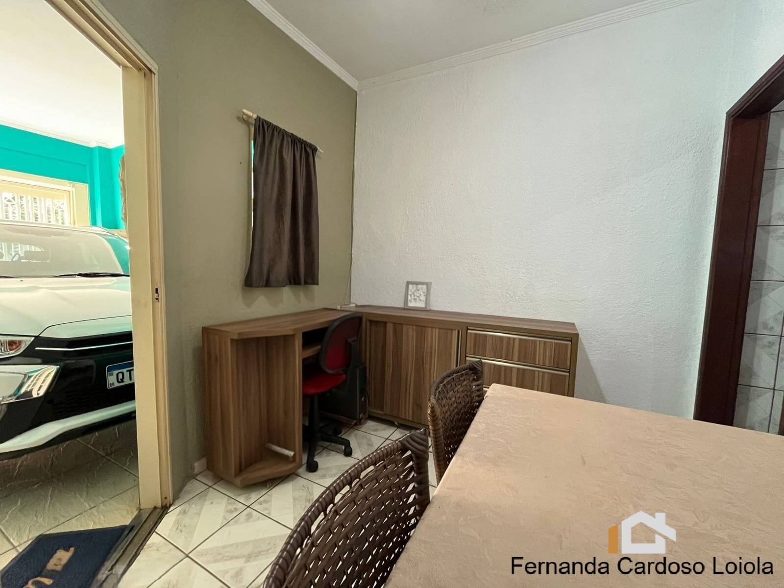 Casa, 2 quartos, 135 m² - Foto 8