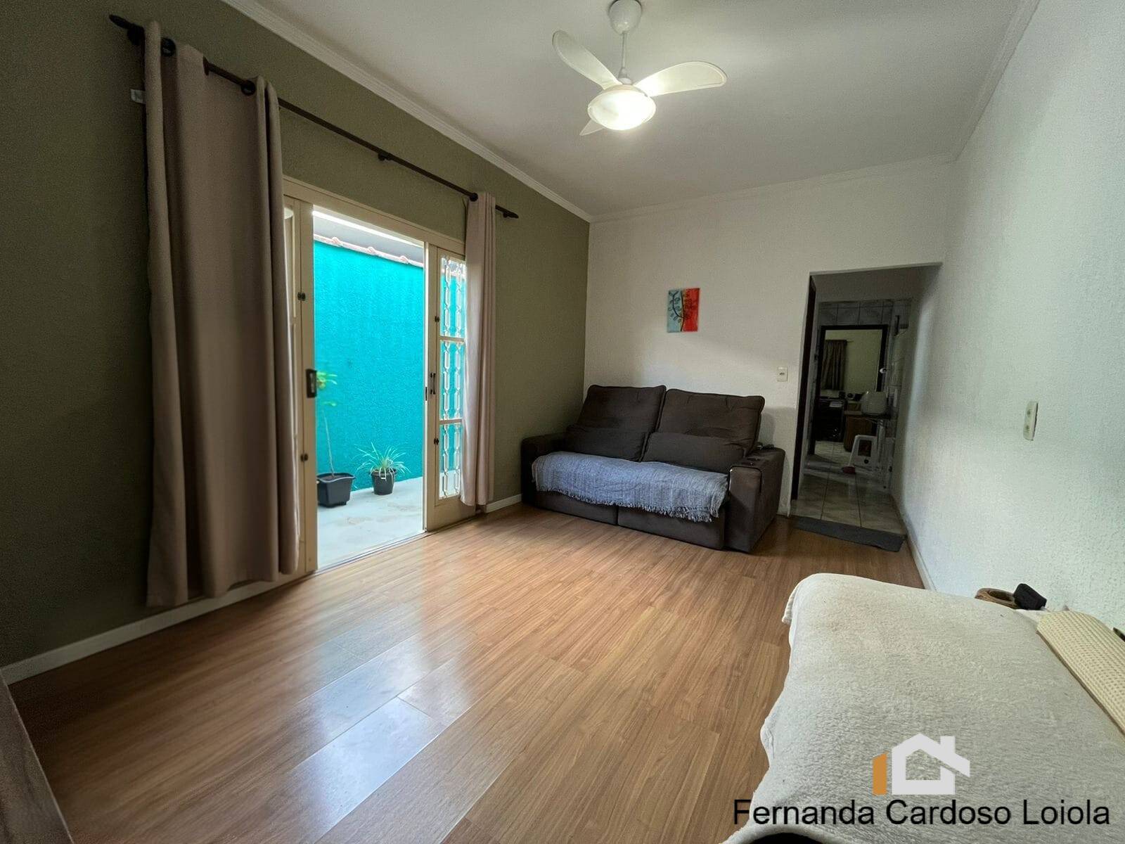 Casa, 2 quartos, 135 m² - Foto 2