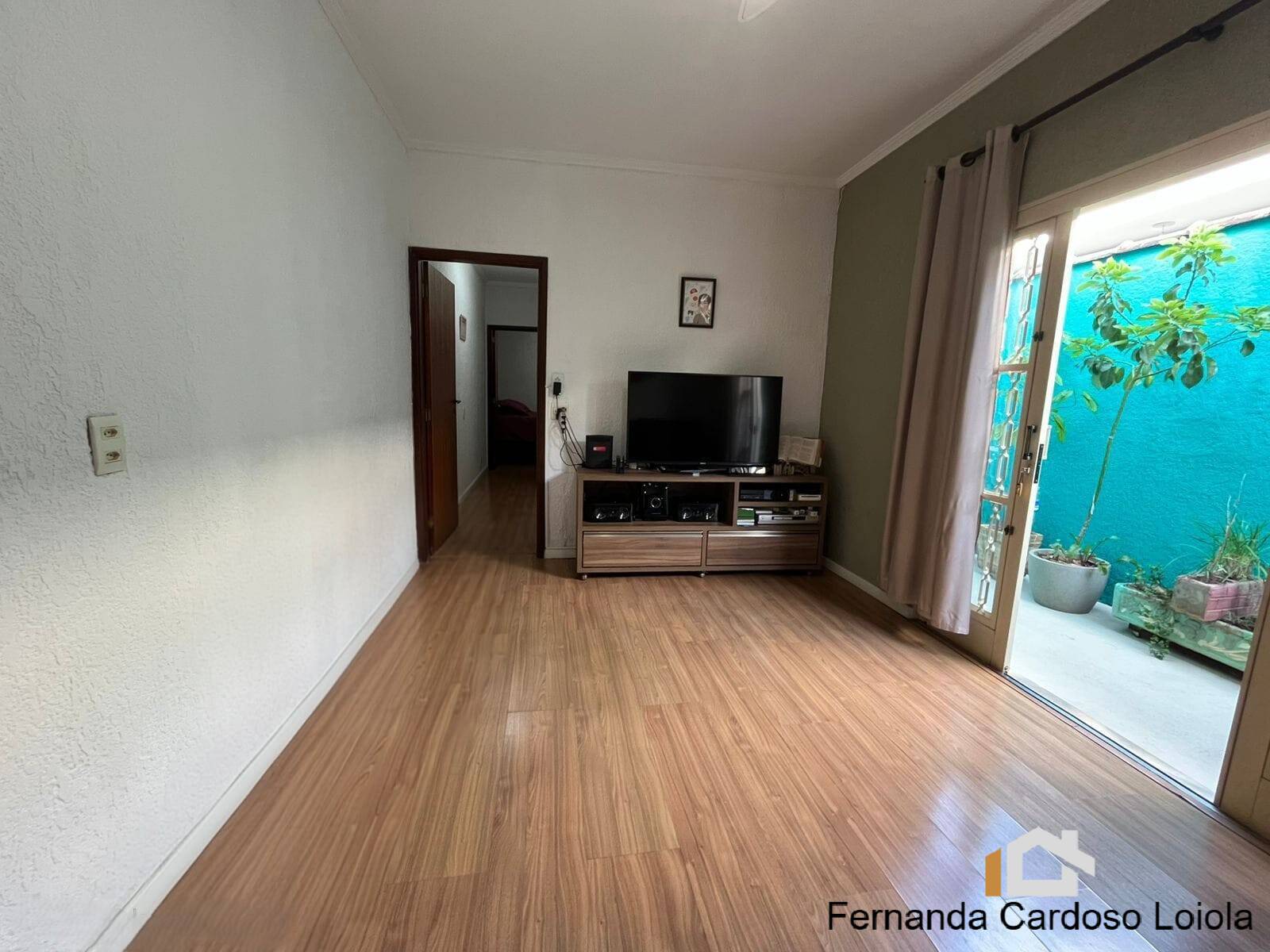 Casa, 2 quartos, 135 m² - Foto 3