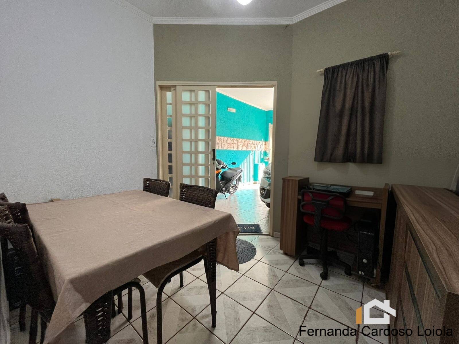 Casa, 2 quartos, 135 m² - Foto 9