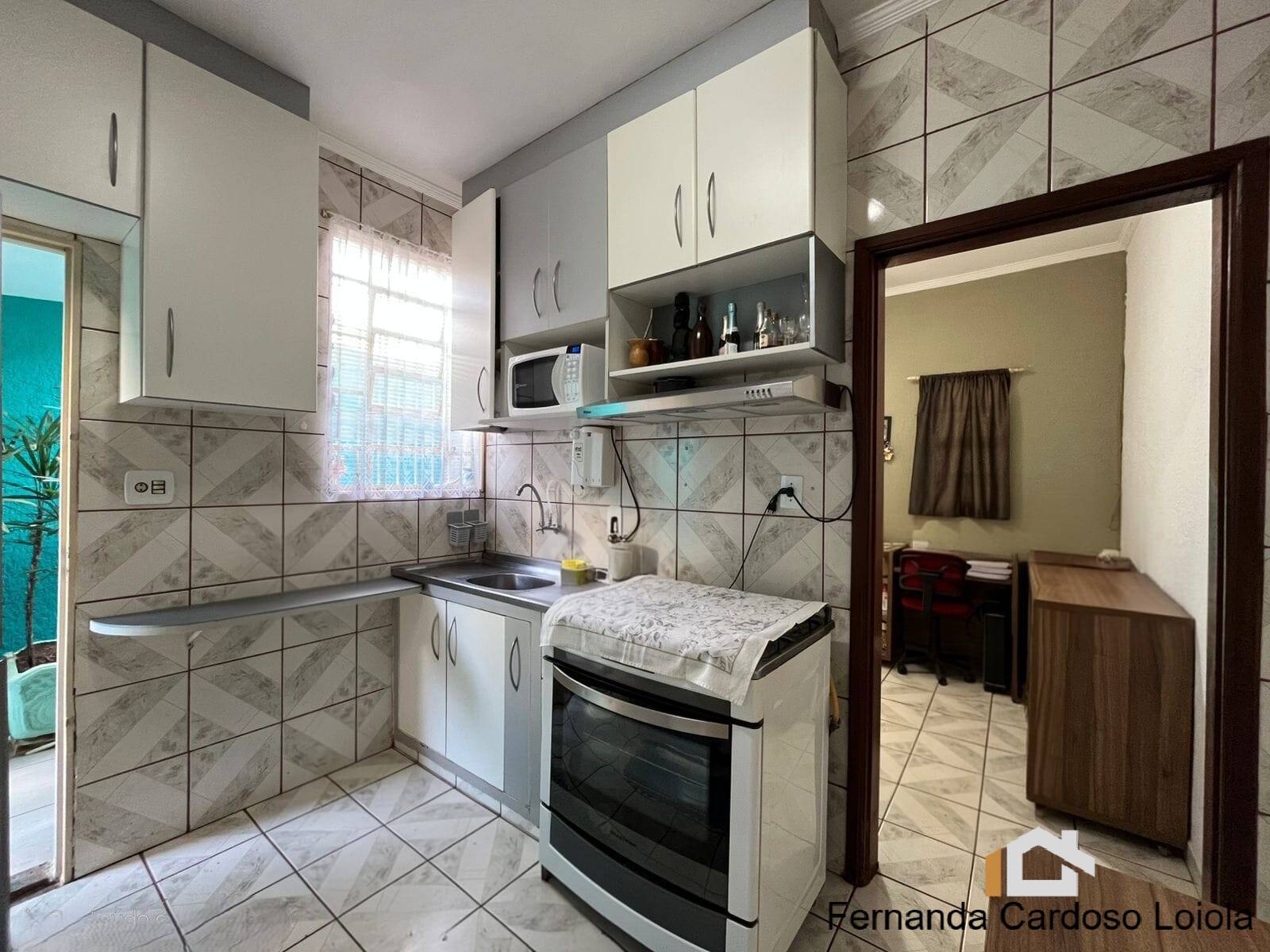 Casa, 2 quartos, 135 m² - Foto 15