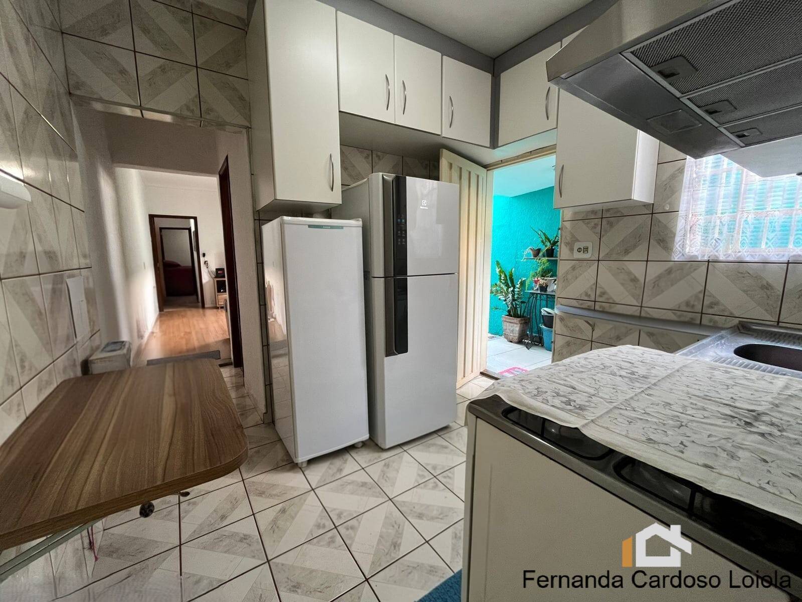 Casa, 2 quartos, 135 m² - Foto 12