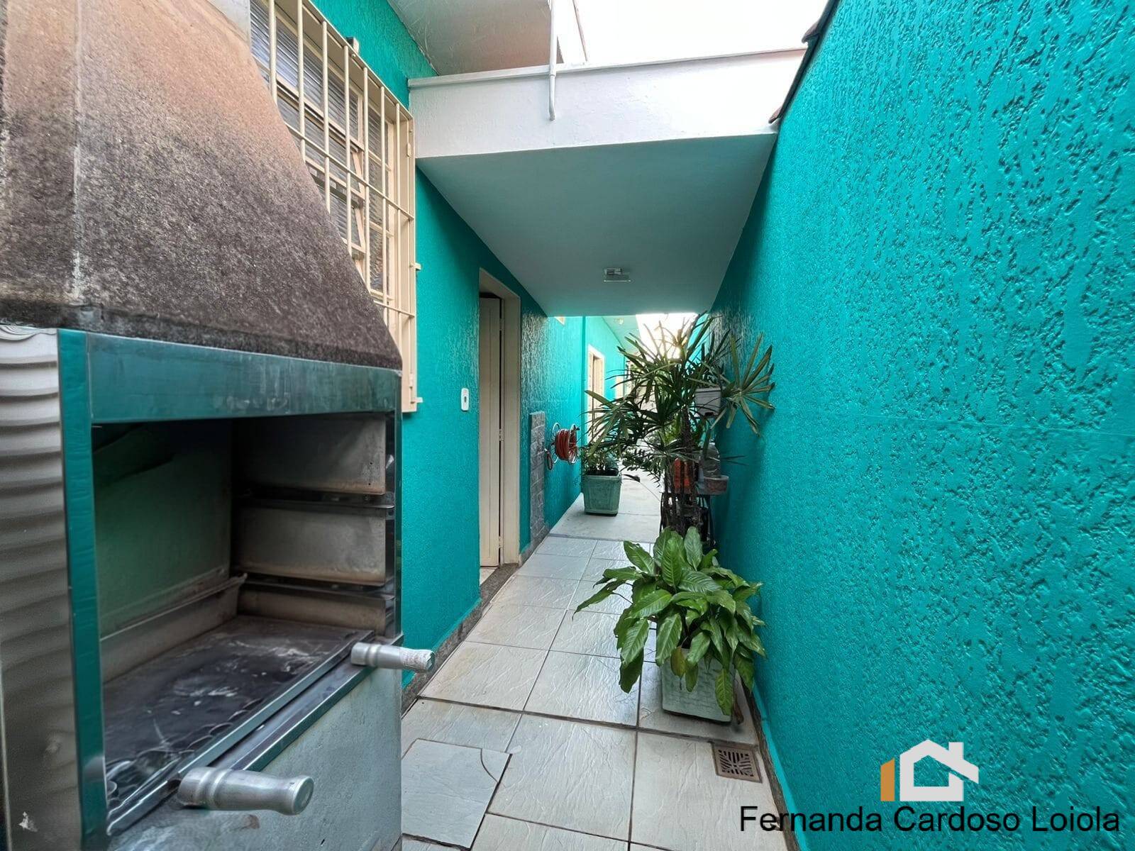 Casa, 2 quartos, 135 m² - Foto 37