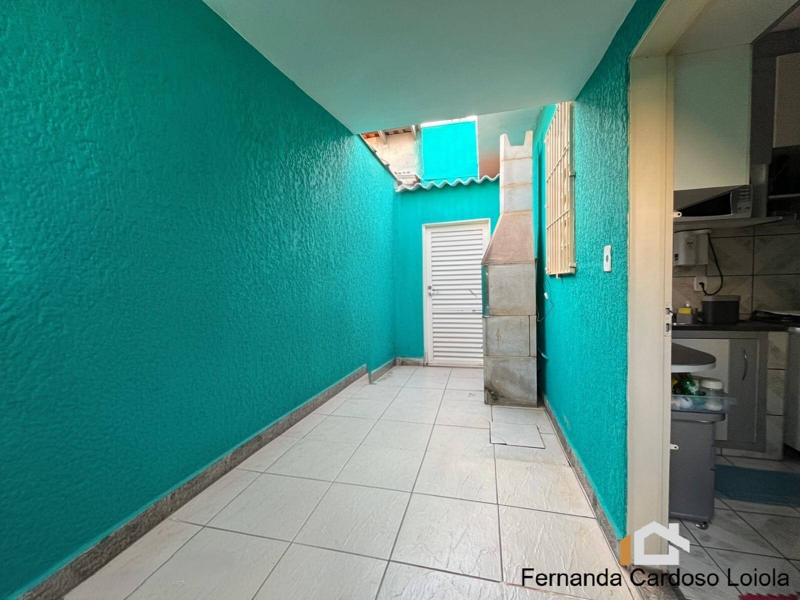 Casa, 2 quartos, 135 m² - Foto 38