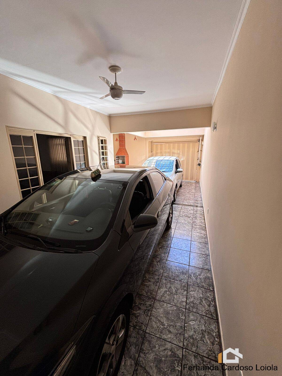 Casa, 3 quartos, 176 m² - Foto 11