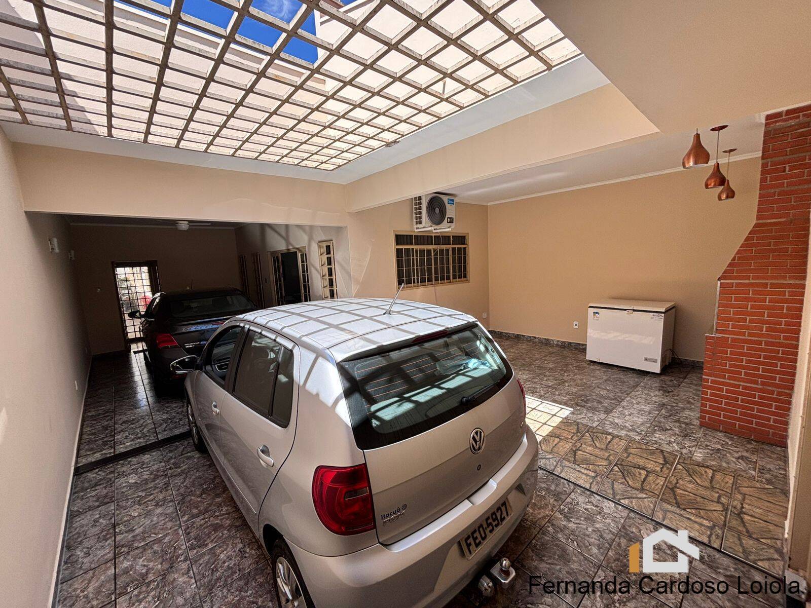 Casa, 3 quartos, 176 m² - Foto 12